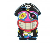 iPhone 5/5S - Tiki Pirate